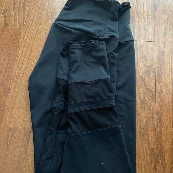 Onzie tights - Picture 2 of 3